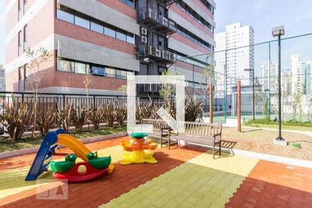 Apartamento para alugar com 65m², 2 quartos e 2 vagasPlayground