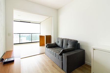 Apartamento para alugar com 65m², 2 quartos e 2 vagasSalaSala