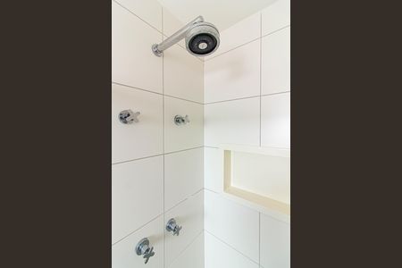 Apartamento para alugar com 65m², 2 quartos e 2 vagasBanheiro da Suíte