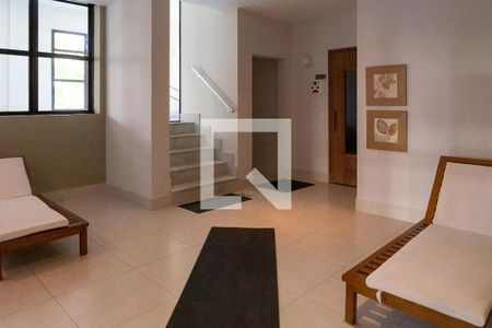 Apartamento para alugar com 65m², 2 quartos e 2 vagasSauna