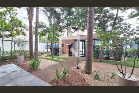 Apartamento para alugar com 65m², 2 quartos e 2 vagasÁrea comum