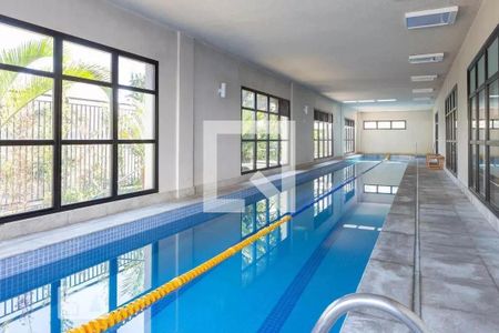 Apartamento para alugar com 65m², 2 quartos e 2 vagasPiscina