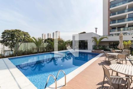 Apartamento para alugar com 65m², 2 quartos e 2 vagasPiscina