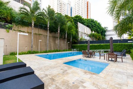 Apartamento à venda com 2 quartos, 64m² em Freguesia do Ó, São Paulo