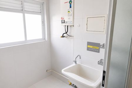 Apartamento à venda com 2 quartos, 64m² em Freguesia do Ó, São Paulo