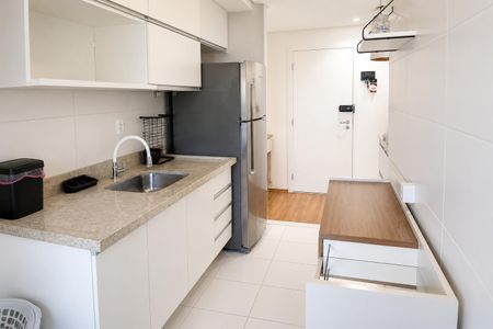 Apartamento à venda com 2 quartos, 64m² em Freguesia do Ó, São Paulo
