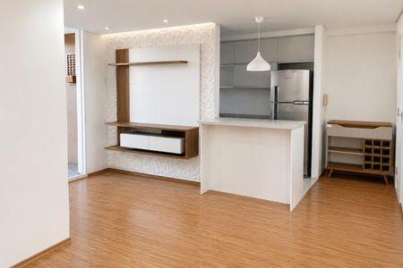 Apartamento à venda com 2 quartos, 64m² em Freguesia do Ó, São Paulo
