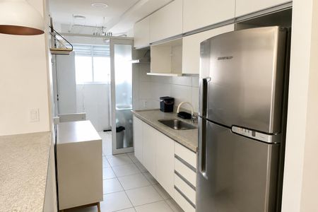 Apartamento à venda com 2 quartos, 64m² em Freguesia do Ó, São Paulo