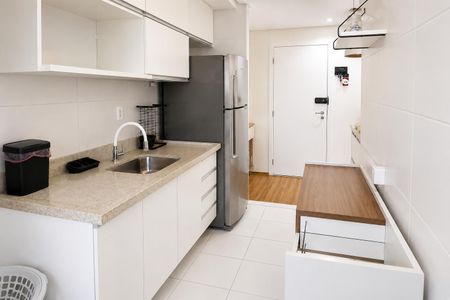 Apartamento à venda com 2 quartos, 64m² em Freguesia do Ó, São Paulo