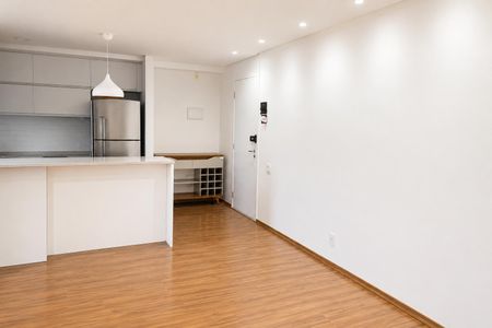 Apartamento à venda com 2 quartos, 64m² em Freguesia do Ó, São Paulo