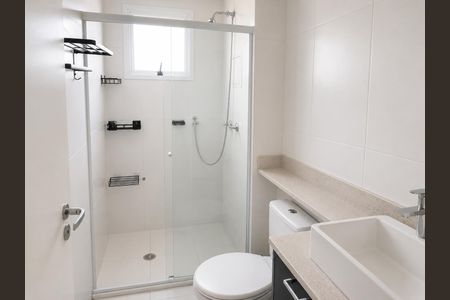 Apartamento à venda com 2 quartos, 64m² em Freguesia do Ó, São Paulo