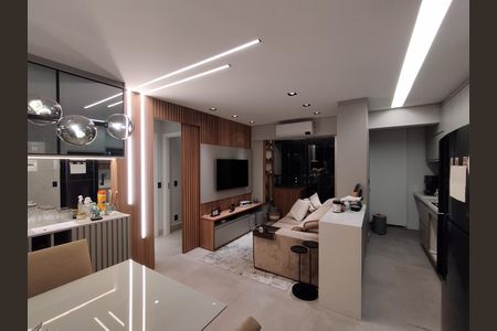 Apartamento à venda com 2 quartos, 48m² em Ipiranga, São Paulo