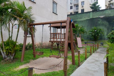 Apartamento à venda com 56m², 2 quartos e 1 vagaÁrea comum - Playground