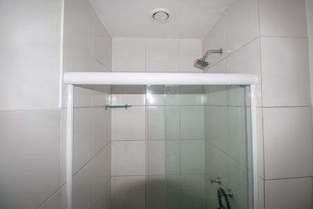 Apartamento à venda com 56m², 2 quartos e 1 vagaBanheiro