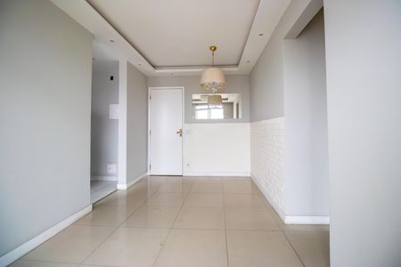 Sala de apartamento à venda com 2 quartos, 56m² em Vista Alegre, Rio de Janeiro