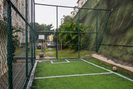 Apartamento à venda com 56m², 2 quartos e 1 vagaQuadra