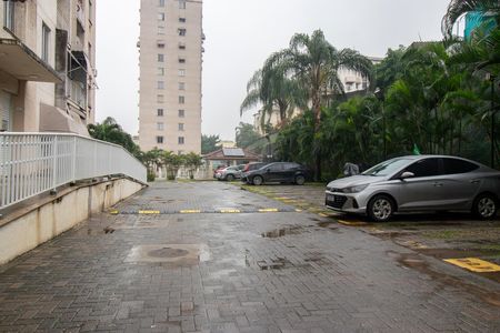 Apartamento à venda com 56m², 2 quartos e 1 vagaGaragem