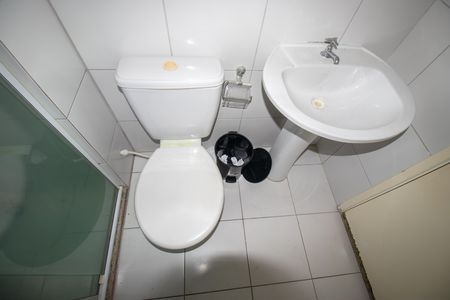Apartamento à venda com 56m², 2 quartos e 1 vagaBanheiro
