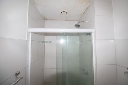 Apartamento à venda com 56m², 2 quartos e 1 vagaBanheiro da Suíte