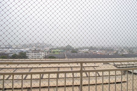 Apartamento à venda com 56m², 2 quartos e 1 vagaVaranda da Sala