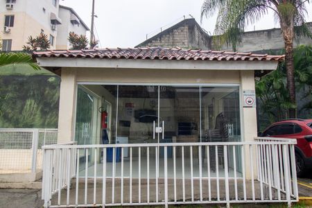 Apartamento à venda com 56m², 2 quartos e 1 vagaÁrea comum - Churrasqueira
