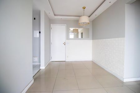 SALA de apartamento à venda com 2 quartos, 56m² em Vista Alegre, Rio de Janeiro