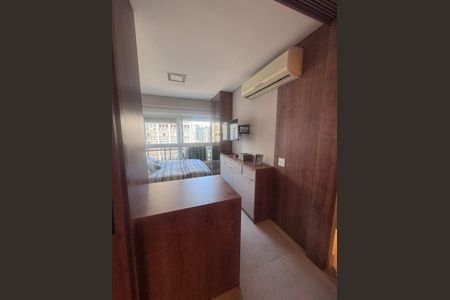 Apartamento para alugar com 41m², 1 quarto e 1 vaga Apartamento para alugar com 41m², 1 quarto e 1 vagaQuarto