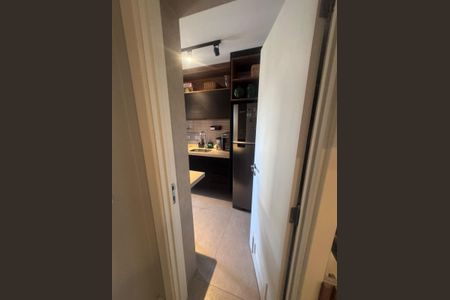 Apartamento para alugar com 41m², 1 quarto e 1 vaga Apartamento para alugar com 41m², 1 quarto e 1 vagaCozinha