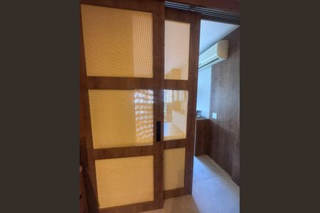Corredor de apartamento para alugar com 1 quarto, 41m² em Jardim Paulista, São Paulo