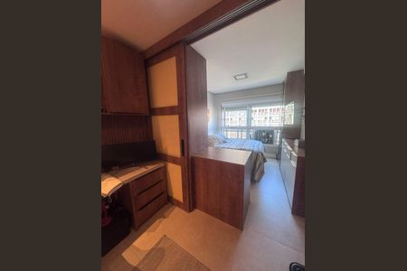 Quarto de apartamento para alugar com 1 quarto, 41m² em Jardim Paulista, São Paulo