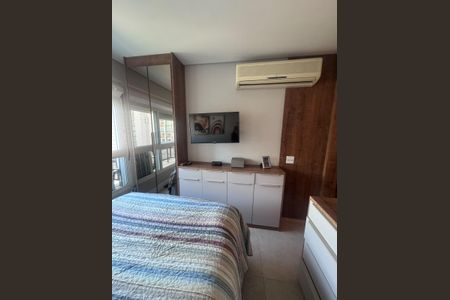 Apartamento para alugar com 41m², 1 quarto e 1 vaga Apartamento para alugar com 41m², 1 quarto e 1 vagaQuarto