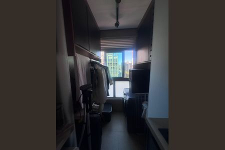 Apartamento para alugar com 41m², 1 quarto e 1 vaga Apartamento para alugar com 41m², 1 quarto e 1 vagaQuarto