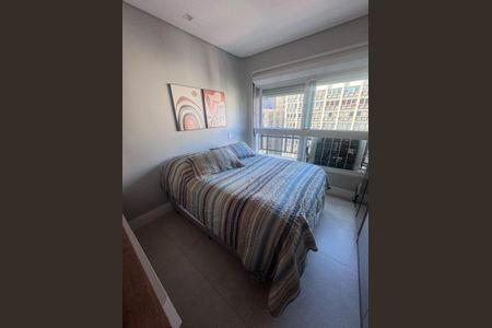 Apartamento para alugar com 41m², 1 quarto e 1 vaga Apartamento para alugar com 41m², 1 quarto e 1 vagaQuarto