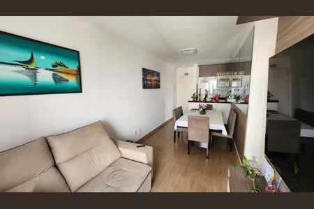 Foto 11 de apartamento à venda com 2 quartos, 50m² em Vila Moreira, São Paulo