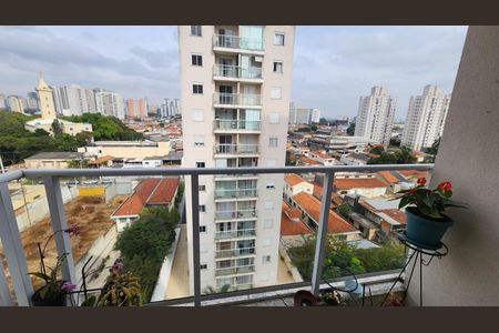 Foto 09 de apartamento à venda com 2 quartos, 50m² em Vila Moreira, São Paulo