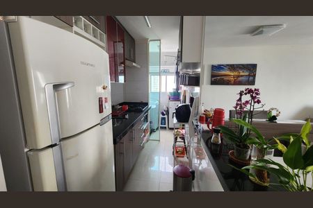 Foto 14 de apartamento à venda com 2 quartos, 50m² em Vila Moreira, São Paulo