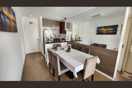 Foto 12 de apartamento à venda com 2 quartos, 50m² em Vila Moreira, São Paulo