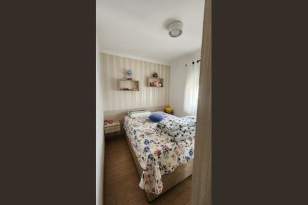 Foto 05 de apartamento à venda com 2 quartos, 50m² em Vila Moreira, São Paulo