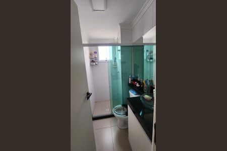 Foto 16 de apartamento à venda com 2 quartos, 50m² em Vila Moreira, São Paulo