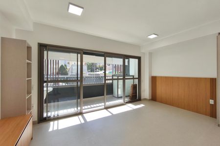 Kitnet/Studio à venda com 1 quarto, 40m² em Vila Clementino, São Paulo