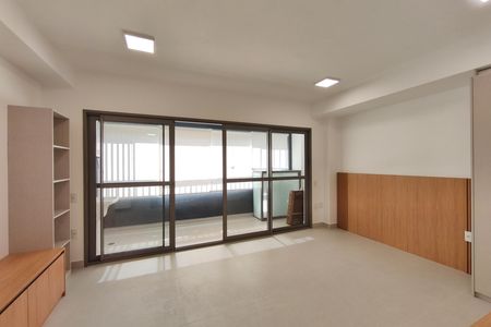 Sala/Quarto de kitnet/studio à venda com 1 quarto, 40m² em Vila Clementino, São Paulo
