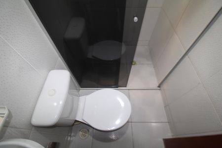 Casa para alugar com 45m², 2 quartos e 1 vagaBanheiro