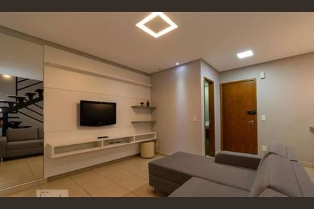 Apartamento para alugar com 80m², 3 quartos e 2 vagas Apartamento para alugar com 80m², 3 quartos e 2 vagasSala