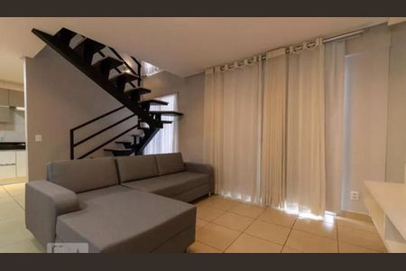 Apartamento para alugar com 80m², 3 quartos e 2 vagas Apartamento para alugar com 80m², 3 quartos e 2 vagasSala