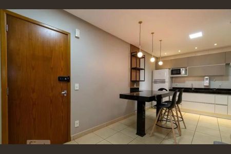 Apartamento para alugar com 80m², 3 quartos e 2 vagas Apartamento para alugar com 80m², 3 quartos e 2 vagasSala