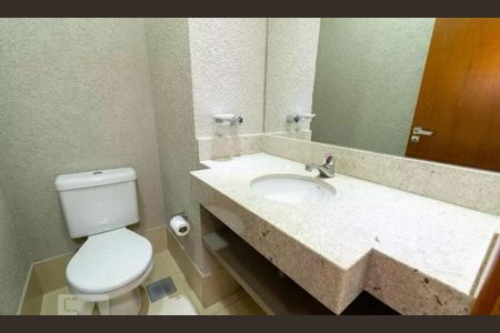 Apartamento para alugar com 80m², 3 quartos e 2 vagas Apartamento para alugar com 80m², 3 quartos e 2 vagasLavabo