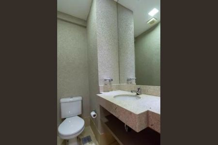 Apartamento para alugar com 80m², 3 quartos e 2 vagas Apartamento para alugar com 80m², 3 quartos e 2 vagasLavabo