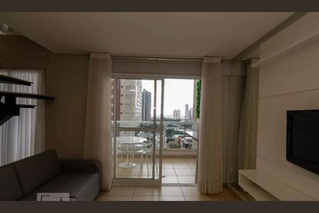 Apartamento para alugar com 80m², 3 quartos e 2 vagas Apartamento para alugar com 80m², 3 quartos e 2 vagasSala