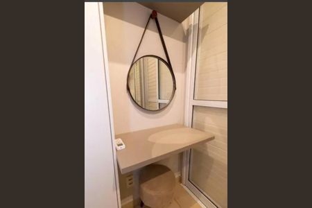 Quarto de apartamento para alugar com 3 quartos, 80m² em Setor Bueno, Goiânia