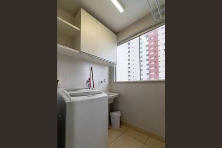 Apartamento para alugar com 80m², 3 quartos e 2 vagas Apartamento para alugar com 80m², 3 quartos e 2 vagasÁrea de serviço